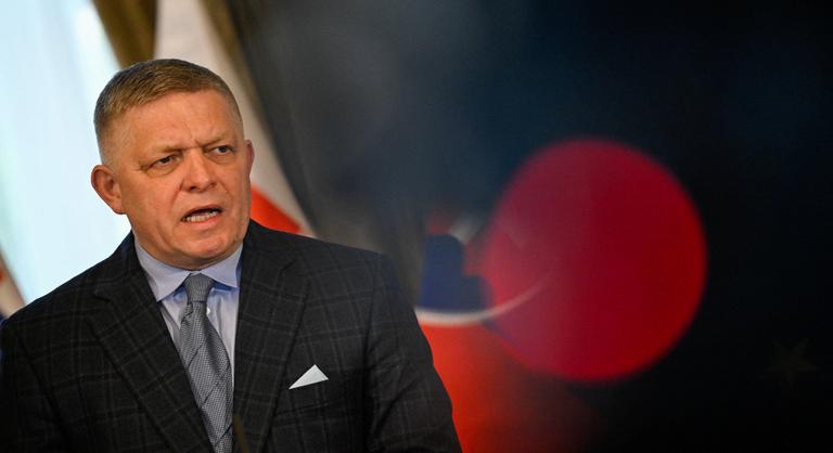 Robert Fico szerint Magyar Péter Brüsszel-párti aktivista, a Tisza elnökének válasza sem maradt el