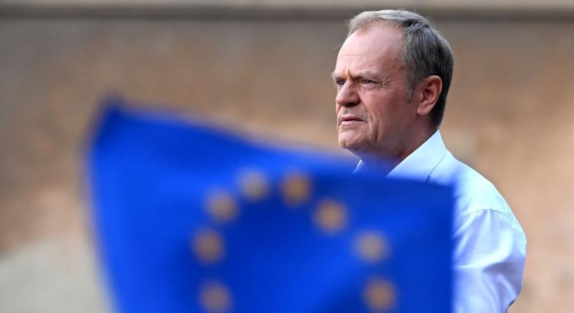 Marcin Romanowski: Tusk Brüsszel nyomására emeli vissza a kommunista hálózatokat a hatalomba