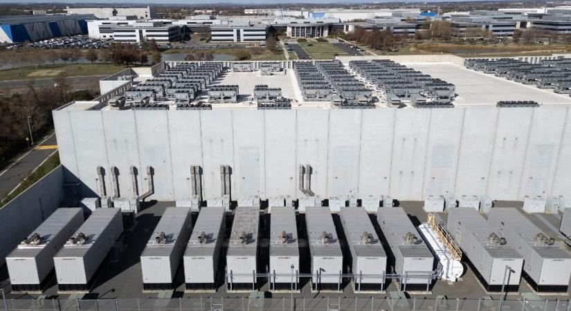 Már a hitelpiacon is minden a mesterséges intelligenciáról szól