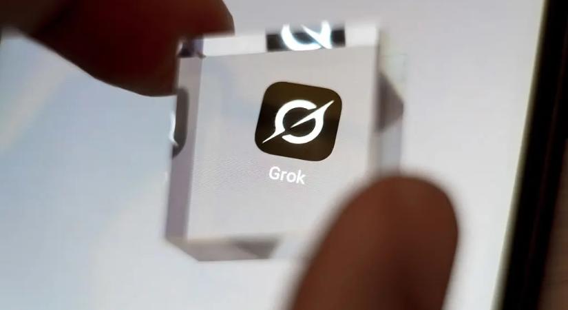 Vizsgálja az EU a Grok Imagine deepfake-jeit