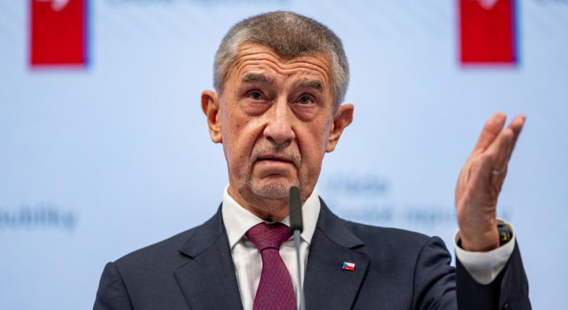 Nagykövetvita van kibontakozóban a cseh államfő és a miniszterelnök között