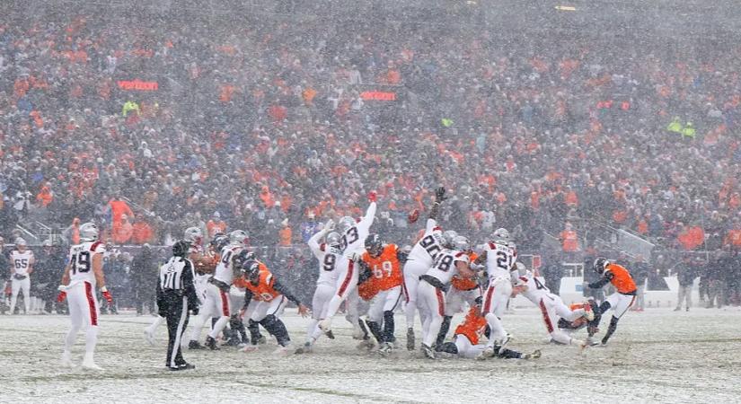 Kupp bosszúja, Payton mohósága, Adams bánata, Vrabel rekordja – sztorik az NFL főcsoportdöntőiből