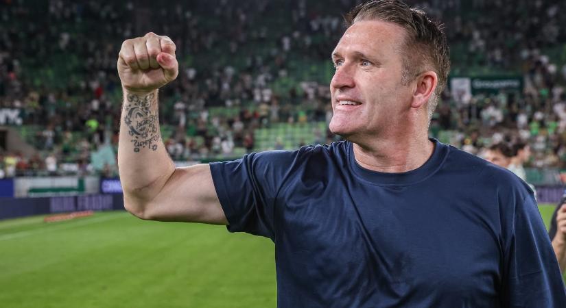 Ez az igazolás tűzbe hozta a Ferencváros szurkolóit