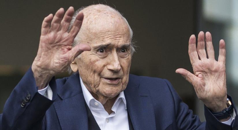 A FIFA volt elnöke szerint biztonsági kockázatot jelent amerikai futball-vb