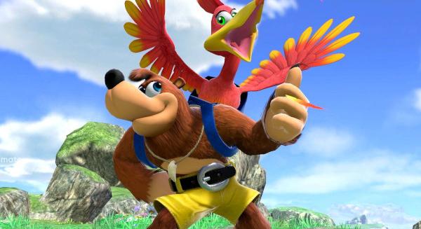 Elkészült a Banjo-Kazooie rajongói PC-s portja