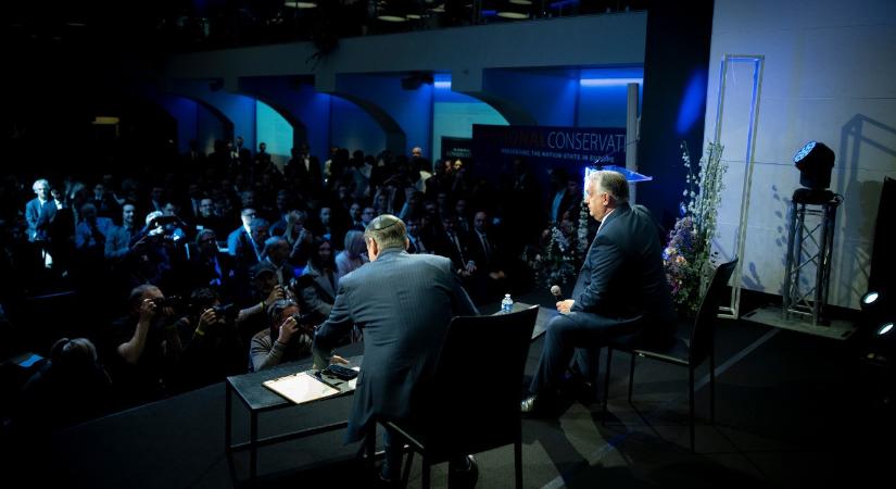 Belgiumi bíróság: jogellenes volt a NatCon-konferencia megakadályozása