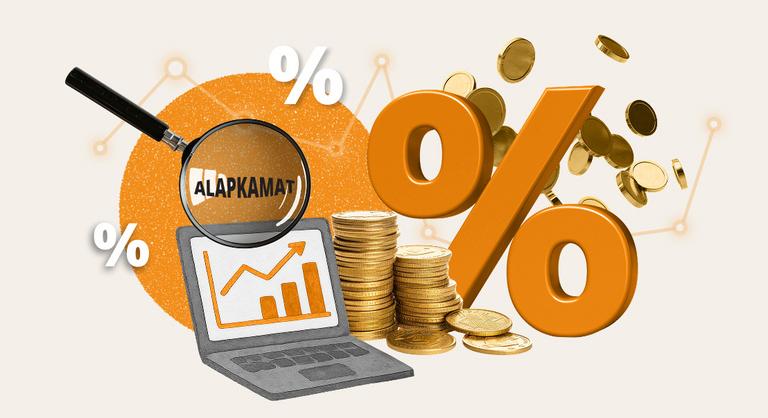 Nem változik az alapkamat mértéke