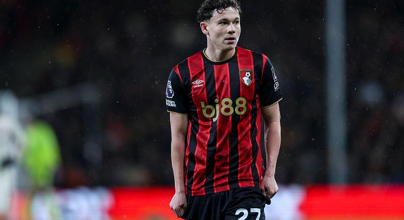 Menedzsere szerint különleges fejlődésen ment keresztül Tóth Alex