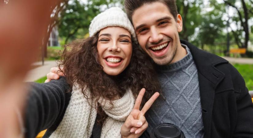 Ezt jelenti valójában, ha a párok nem posztolnak semmit