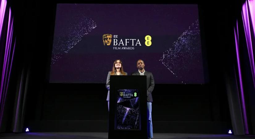A BAFTA-jelöléseknél is tarolt az Egyik csata a másik után és a Bűnösök