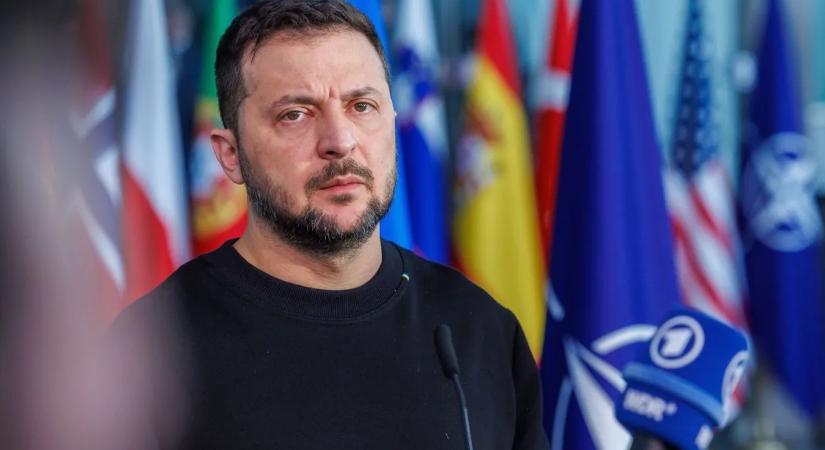 Ukrajna EU-tagsága már itt van az ajtóban – Brüsszel mindent megtesz