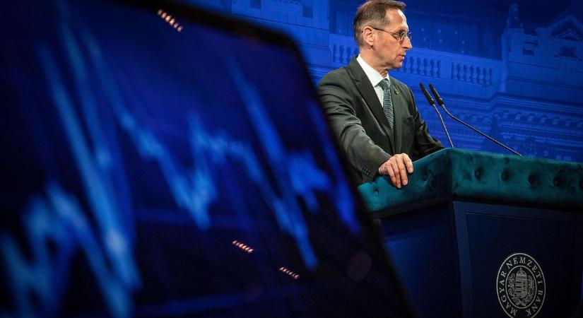 Magyar Nemzeti Bank: itt a várva várt kamatdöntés
