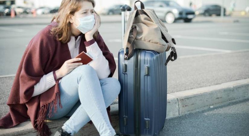 Halálos vírus miatt szigorítottak a világ egyik legforgalmasabb repterénél: védőoltás sincs ellene