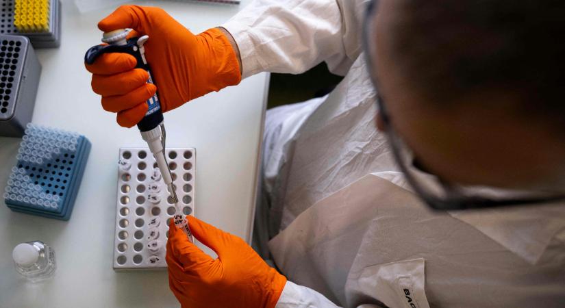 „Ez az én álmom: a ma még gyógyíthatatlan rákfajták meggyógyítása Magyarországon” – interjú Hidvégi Mátéval