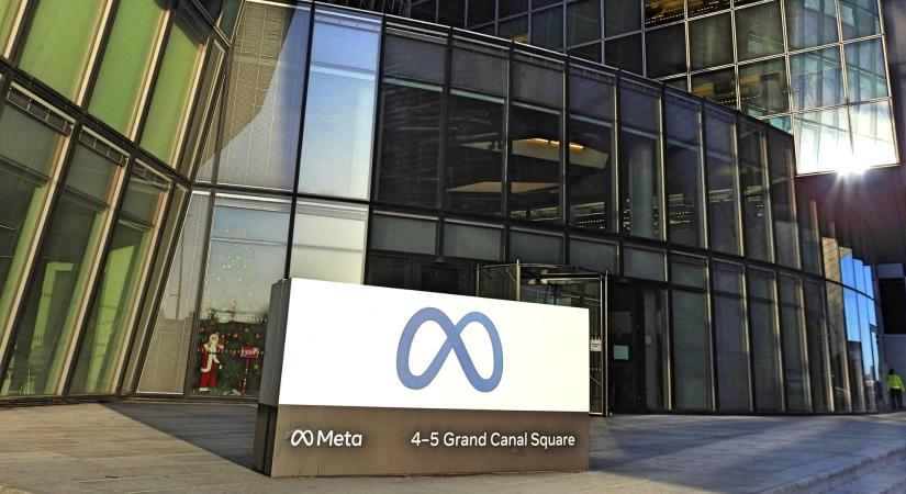 Gigantikus üzletet kötött a Meta: hatmilliárd dollárért vásárolnak egyetlen alkatrészből