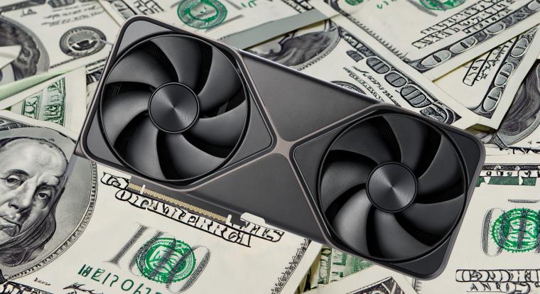 2030-ra 70 százalékkal többet fizethetnek a gamerek egy videókártyáért