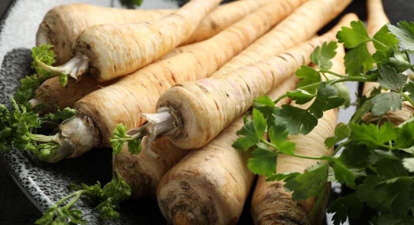 Gyökérzöldségek tárolása – homokban, ládában vagy zsákban a legjobb?