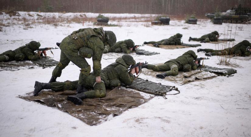 Tömegével csapnak be bangladesieket oroszországi munkát ígérve, az áldozatok a frontra kerülnek
