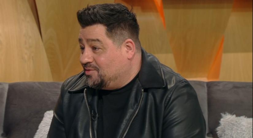 Caramel: Mi, cigányok, szívesen takarítunk szaros vécét, ugyanúgy, ahogy a magyar emberek!