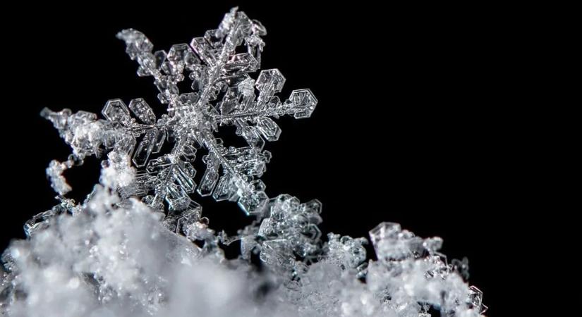 Milyen színű a hó? Szinte mindenki rossz választ ad erre a látszólag egyszerű kérdésre