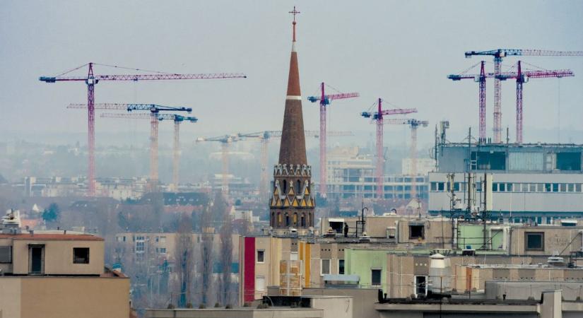 Mostantól minden magyar lesz: bejelentették a tervet, amivel Magyarország 2030-ra lepipálja a lomha Nyugatot