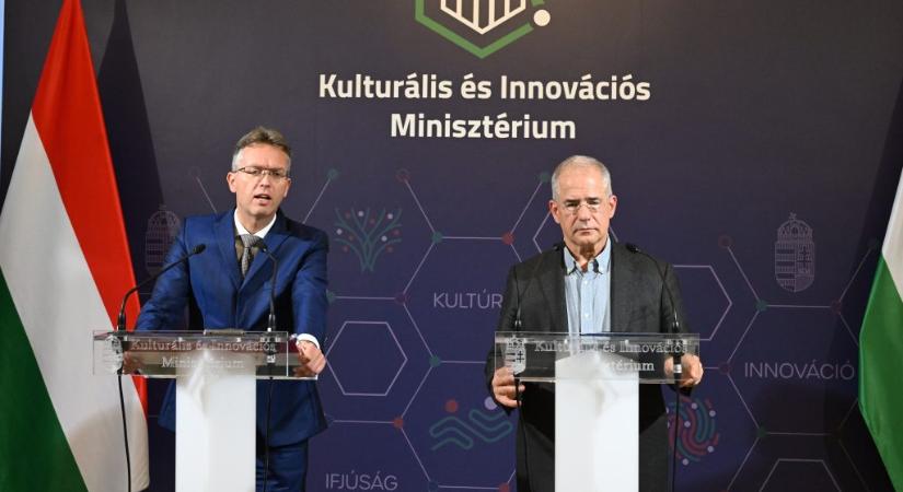 145 nevet húznak ki a névjegyzékből, és csak egy újat fogadtak el, amit Kósa Lajos meg is nevezett