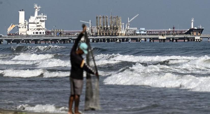 Nem kell Kínának a venezuelai olaj, letiltották a vásárlását – mi lesz így az adóssággal?