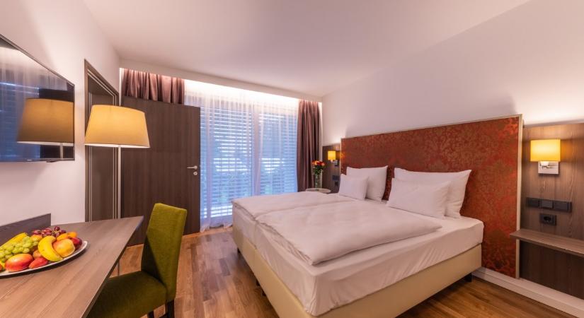 Csődvédelmet kért Európa egyik legnagyobb szállodalánca