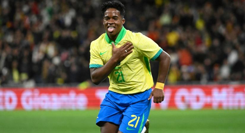 Aranyat kapott kölcsön a Lyon a Real Madrid csapatától