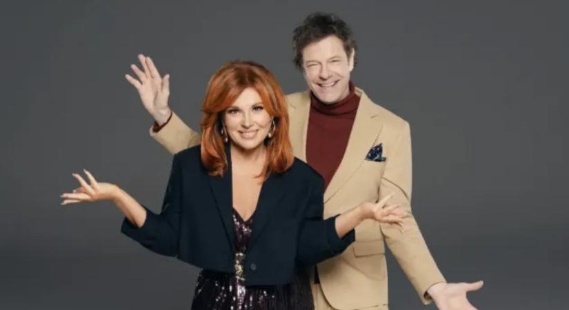 Izgalmas párosítások, váratlan fordulatok és egy különleges trió – így alakul a Nagy Duett nyolcadik évada