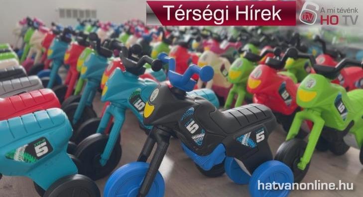 HO TV – Térségi Hírek, 2026. 01. 27. 