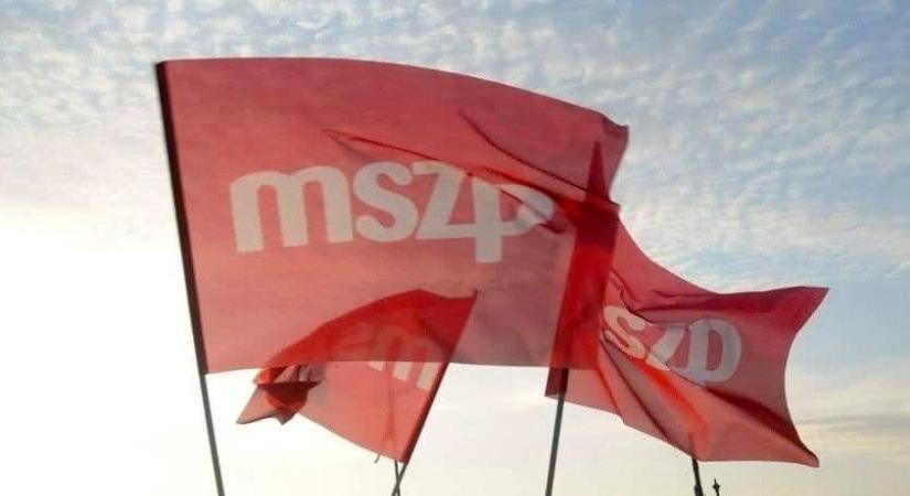 Választás 2026: az MSZP kétségek között