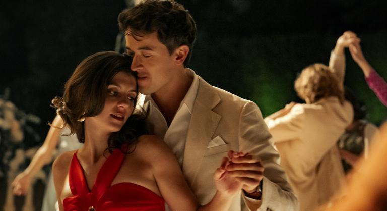 Végre egy szívdöglesztően romantikus film a Netflixen, erre most nagy szükségünk volt