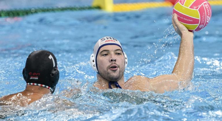 Most derült ki, milyen drámai előzmények után verték meg a szerbek a mieinket a belgrádi pólódöntőben