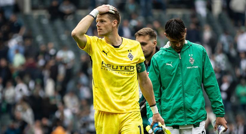 Bundesliga: svájci kapus érkezett a Bayer Leverkusenhez! – Hivatalos