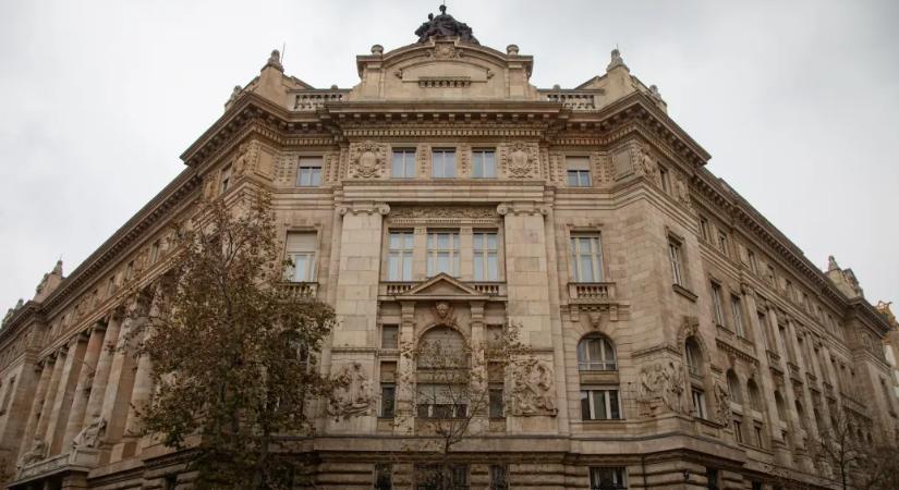 Nem módosította a jegybanki alapkamatot a Monetáris Tanács