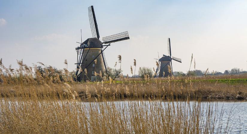 Melegedés után erős lehűlés jöhet