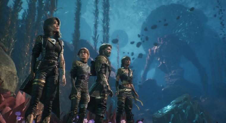 A Clair Obscur: Expedition 33 és más hatalmas RPG-k is a Switch 2-re költözhetnek