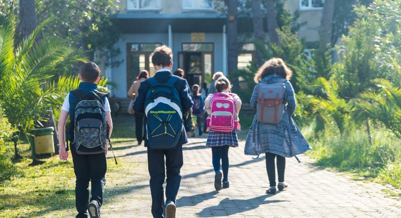 Melyek a legsikeresebb szlovákiai magyar tannyelvű alap- és középiskolák? – Nyilvánosságra hozták a listát