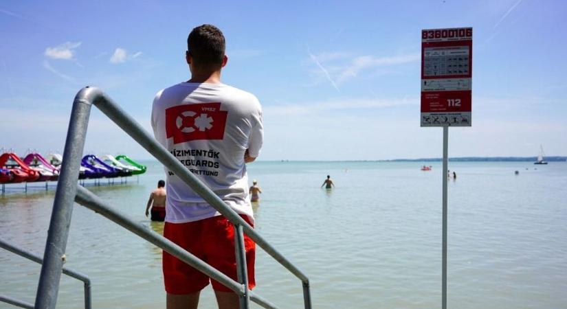 Ha jól választasz balatoni éttermet, mostantól életeket is menthetsz