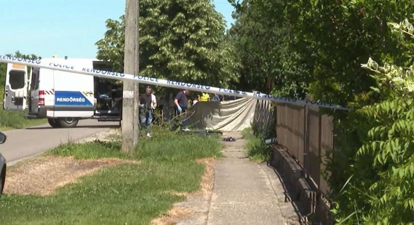 Megölte volt szerelmét Füzesabonyban: a férfi hétszer szúrt