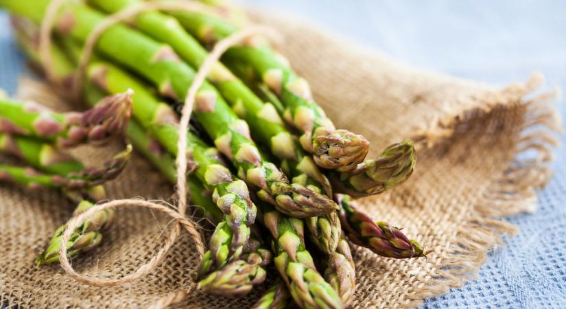 Beindultak a franciák: felpörgött a spárgabiznisz az országban