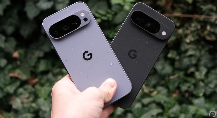 Néhány Pixelnél Wi‑Fi és Bluetooth hibákat hozott a januári frissítés