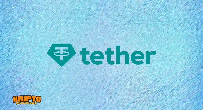 A Tether 27 tonna aranyat vásárolt