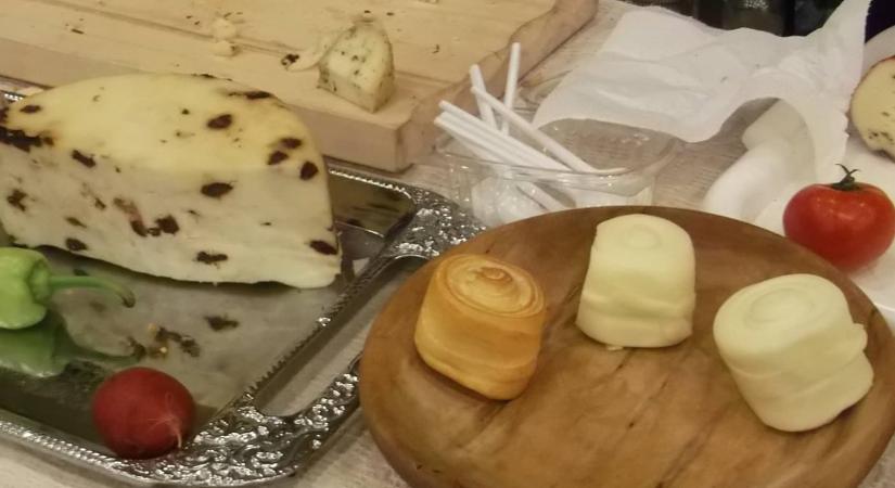 Kézműves Ízek Fesztiválja 2026 Szentes