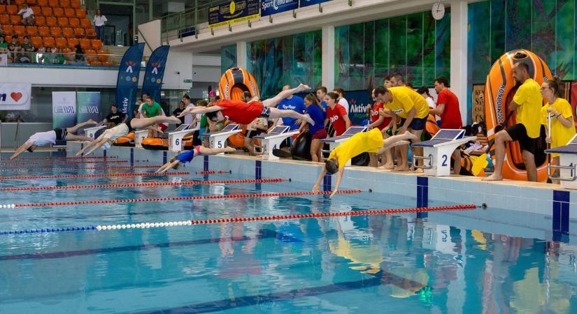 Országos tévészereplés: Kaposvári iskolások hódíthatják meg a TV2 sikerműsorát