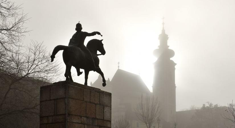 Rádiójáték készülhet Győr visszafoglalásáról