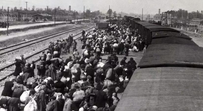 Emlékezzünk a több ezer meggyilkolt borsodira!