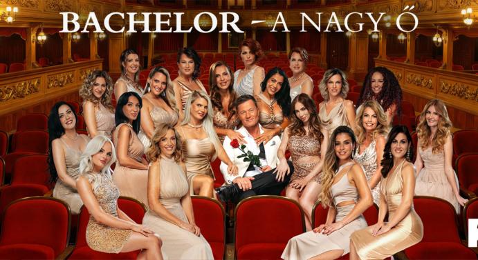 Szívturbék - Bucira vetült húsz nő csábereje A Nagy Ő-ben