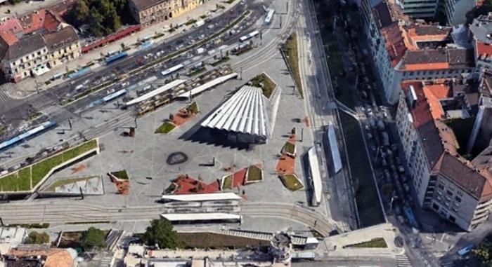 Lakossági workshopot szervez a Főváros a Széll Kálmán tér megújításáról